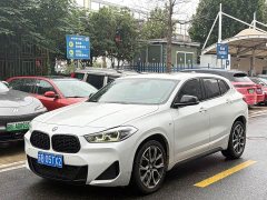 BMW X2 xDrive25i Edition - ფოტო 1