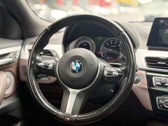 BMW X2 xDrive25i Edition - ფოტო 10