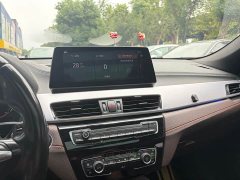 BMW X2 xDrive25i Edition - ფოტო 11