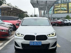 BMW X2 xDrive25i Edition - ფოტო 2