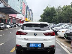 BMW X2 xDrive25i Edition - ფოტო 3