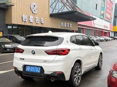 BMW X2 xDrive25i Edition - ფოტო 4
