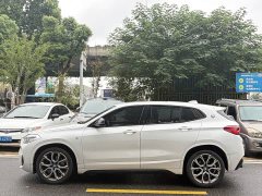 BMW X2 xDrive25i Edition - ფოტო 5