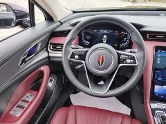 FAW H5 2.0T Edition - ფოტო 10