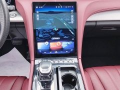 FAW H5 2.0T Edition - ფოტო 11