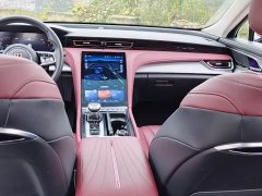 FAW H5 2.0T Edition - ფოტო 12