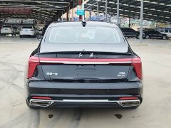 FAW H5 2.0T Edition - ფოტო 16