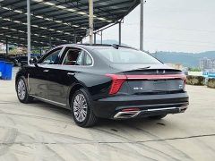 FAW H5 2.0T Edition - ფოტო 17