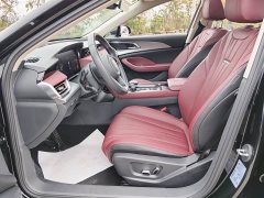FAW H5 2.0T Edition - ფოტო 5