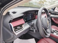 FAW H5 2.0T Edition - ფოტო 7