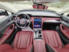 FAW H5 2.0T Edition - ფოტო 9
