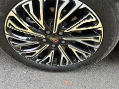 FAW H5 2.0T Edition - ფოტო 4