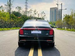 FAW H9 3.0T Edition - ფოტო 19