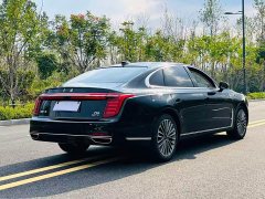 FAW H9 3.0T Edition - ფოტო 20