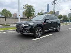 FAW HS5 2.0T Edition - ფოტო 1