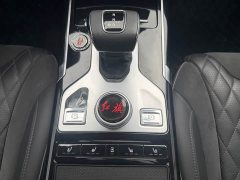 FAW HS5 2.0T Edition - ფოტო 10
