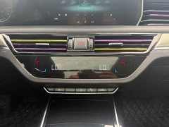 FAW HS5 2.0T Edition - ფოტო 11