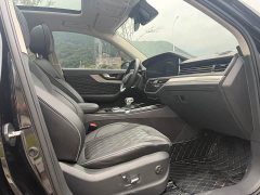 FAW HS5 2.0T Edition - ფოტო 12