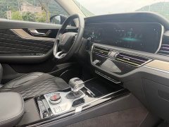 FAW HS5 2.0T Edition - ფოტო 13