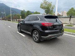 FAW HS5 2.0T Edition - ფოტო 16