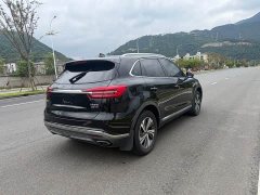FAW HS5 2.0T Edition - ფოტო 17