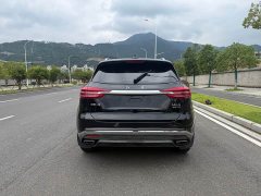 FAW HS5 2.0T Edition - ფოტო 18