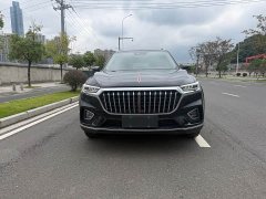 FAW HS5 2.0T Edition - ფოტო 2
