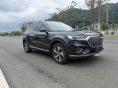 FAW HS5 2.0T Edition - ფოტო 3