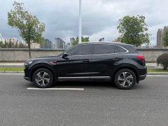 FAW HS5 2.0T Edition - ფოტო 4