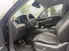 FAW HS5 2.0T Edition - ფოტო 5
