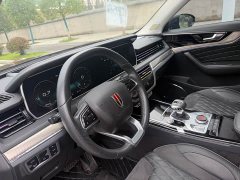 FAW HS5 2.0T Edition - ფოტო 6