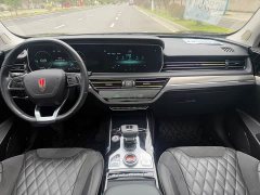 FAW HS5 2.0T Edition - ფოტო 8