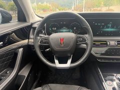 FAW HS5 2.0T Edition - ფოტო 9