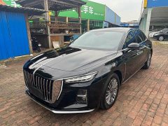 FAW H5 1.5T DCT Edition - ფოტო 1