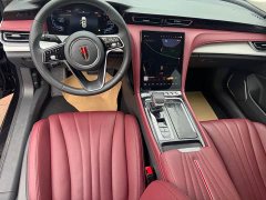 FAW H5 1.5T DCT Edition - ფოტო 11