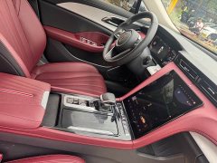 FAW H5 1.5T DCT Edition - ფოტო 14