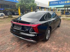 FAW H5 1.5T DCT Edition - ფოტო 16