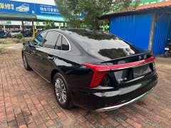 FAW H5 1.5T DCT Edition - ფოტო 18