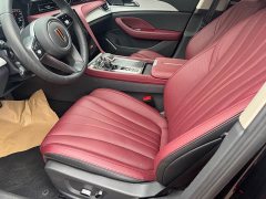 FAW H5 1.5T DCT Edition - ფოტო 6