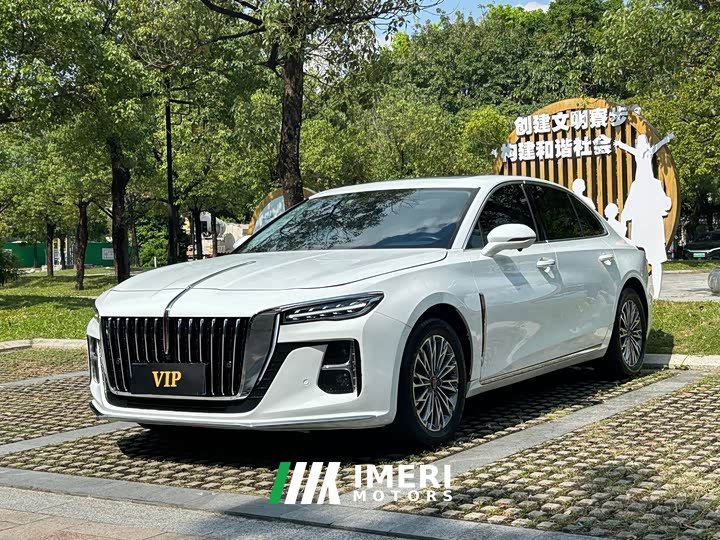 FAW H5 2.0T Edition - ავტომობილი ჩინეთიდან