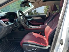 FAW H5 2.0T Edition - ფოტო 4