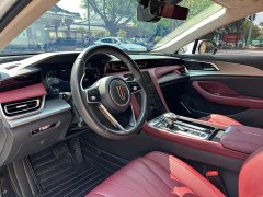 FAW H5 2.0T Edition - ფოტო 5