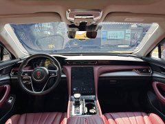 FAW H5 2.0T Edition - ფოტო 7