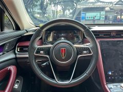 FAW H5 2.0T Edition - ფოტო 8