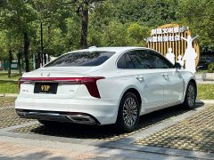 FAW H5 2.0T Edition - ფოტო 9