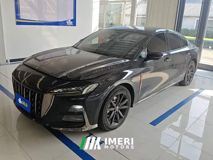 FAW H6 2.0T Edition - ავტომობილი ჩინეთიდან