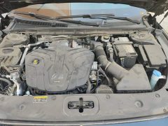 FAW H6 2.0T Edition - ფოტო 10