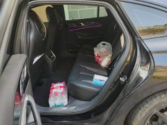FAW H6 2.0T Edition - ფოტო 11