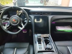 FAW H6 2.0T Edition - ფოტო 12