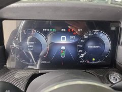 FAW H6 2.0T Edition - ფოტო 14